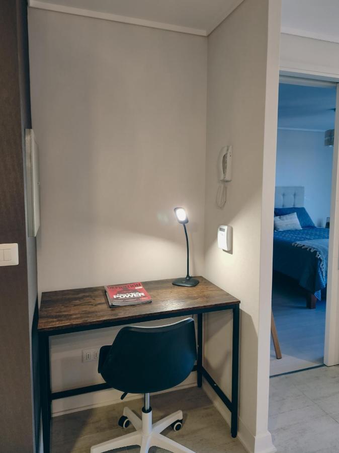 Acogedor Departamento A Pasos De La Playa Vina del Mar