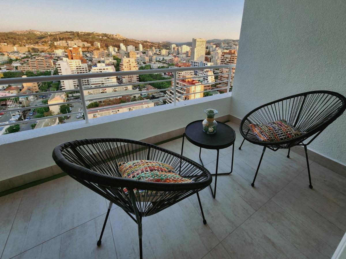 Apartment Acogedor Departamento A Pasos De La Playa