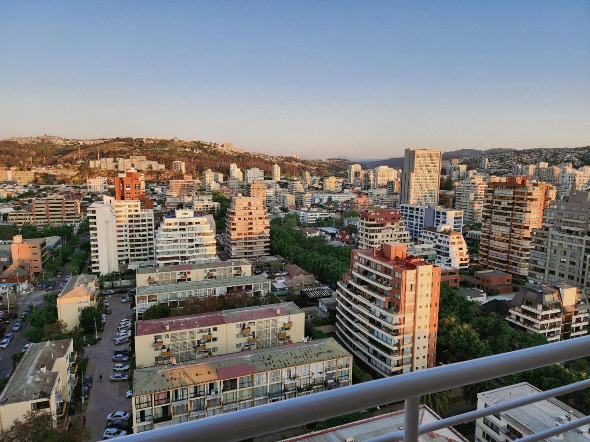 Apartment Acogedor Departamento A Pasos De La Playa Vina del Mar